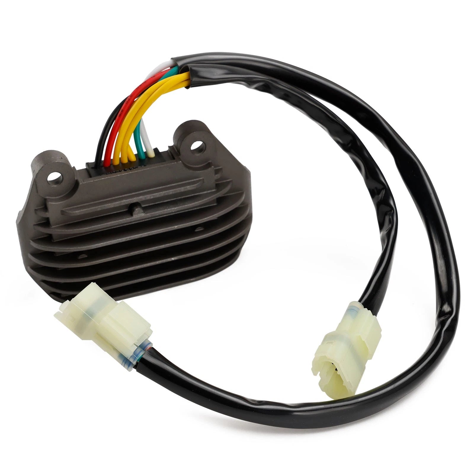 Ignition Stator Regulator Rectifier & Gasket for KTM 250 350 XCF-W EXC-F (2012–2016)