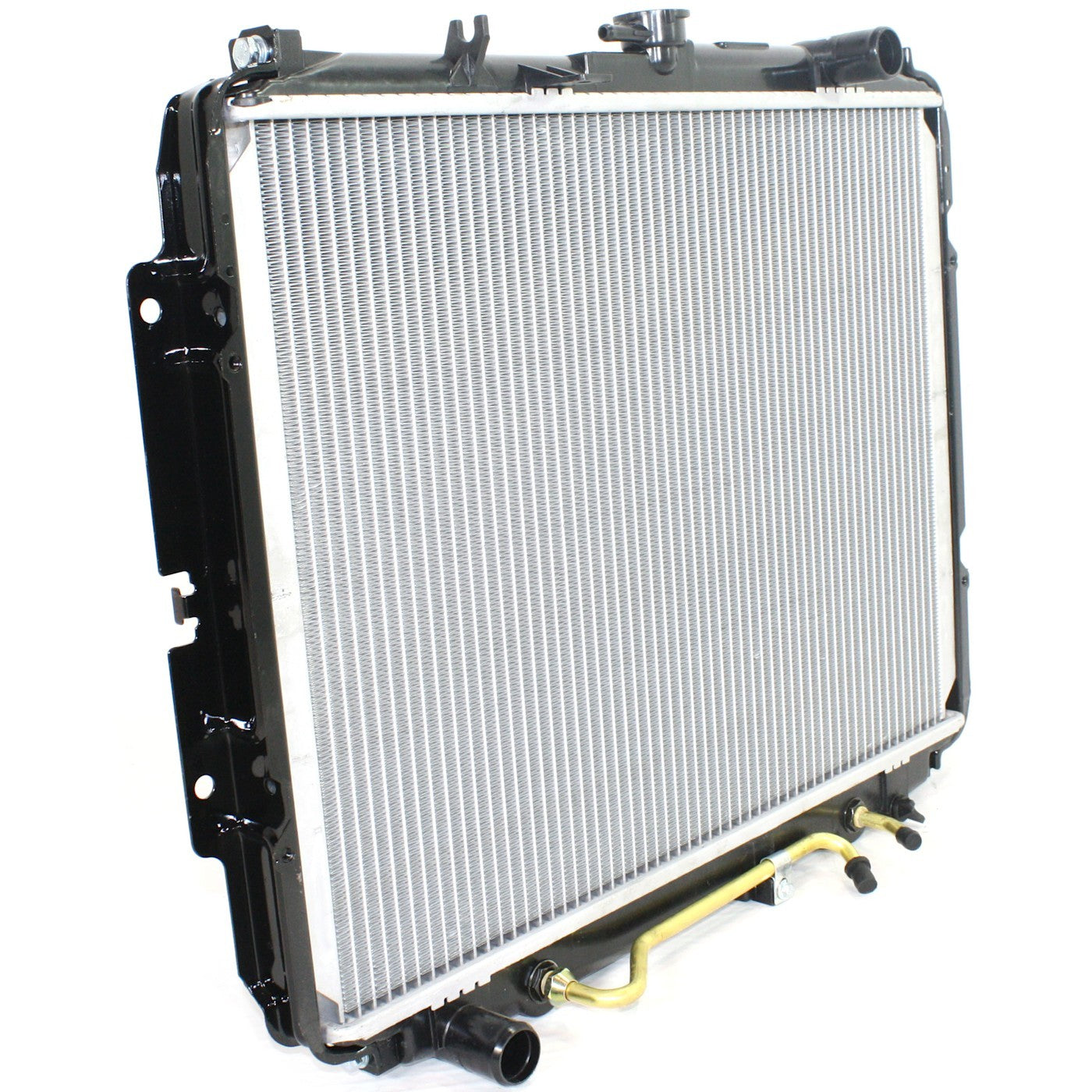 Radiator for Isuzu Pickup, Rodeo (1989–1995)