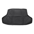 Cargo Liner Rear Trunk Mat for Honda Civic Si (2022–2023) TPE Diamond Pattern