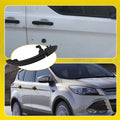 Exterior Door Handle for Ford Transit Connect (2014–2018) RH Front/Rear