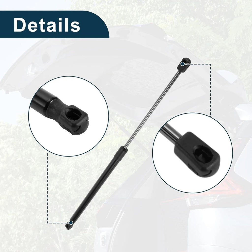 Pair Lift Support Gas Struts for Land Rover Freelander 2 (2006-2014)