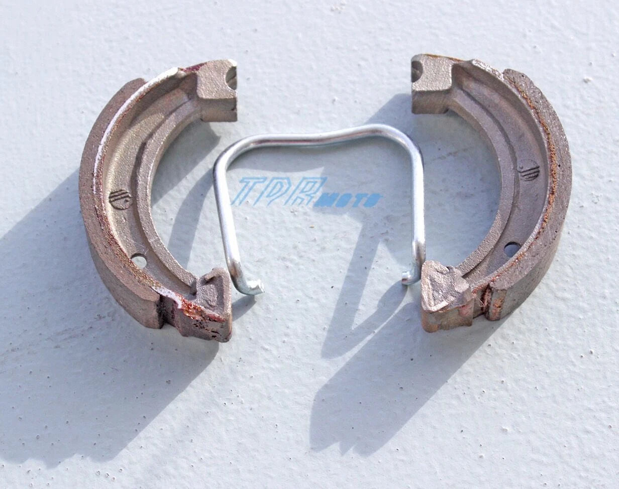 Brake Pads & Shoes for Yamaha PEE WEE PW50/PY50 (All Years)