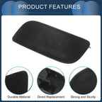 Front Left Washer Nozzle Cover Cap for Audi TT (2016–2023) 1 Pcs