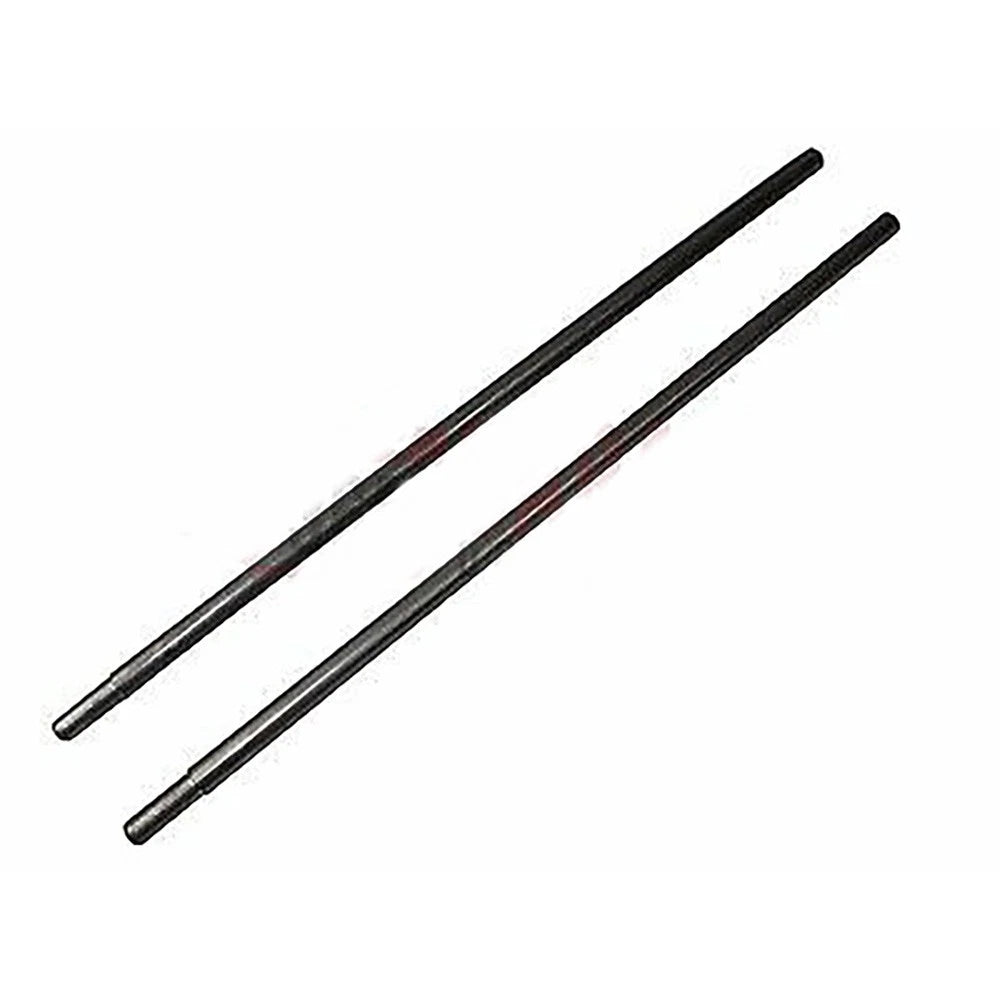 Set of 2 Garage Door Torsion Spring Winding Bars for Universal Products