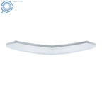 Chrome Front Hood Bezel Trim for Lincoln Navigator (2007-2014)
