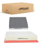 Complete Filter Kit for Toyota Tacoma V6 3.5L (2016–2023)