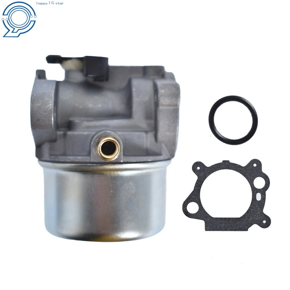 2 Pack Carburetor Kit for Troy Bilt 6.5HP