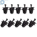 Set of 10 Grille Retainer Clips for Toyota Tacoma RAV4 4Runner (2000–2023)