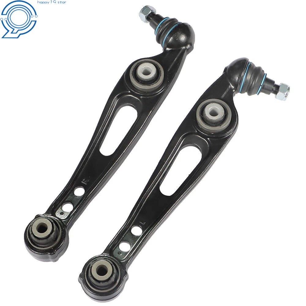 Pair Front Lower Control Arm Ball Joints for Land Rover Range Rover (2014-2017)