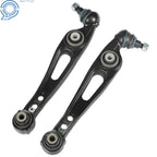 Pair Front Lower Control Arm Ball Joints for Land Rover Range Rover (2014-2017)