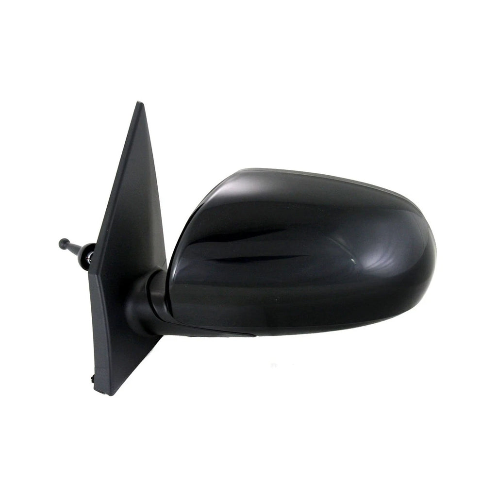Manual Remote Mirror Set for Kia Rio (2010–2011)