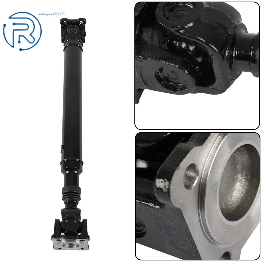 Complete Front Drive Shaft Assembly for Dodge Charger Chrysler 300 (2005–2010)
