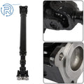 Complete Front Drive Shaft Assembly for Dodge Charger Chrysler 300 (2005–2010)