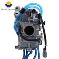 Carburetor for Suzuki RMZ450 (2005–2007) Honda CRF450R/CRF450X (2002–2014)