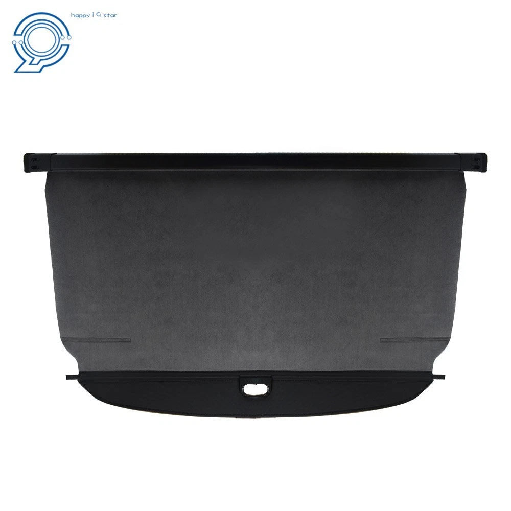Cargo Cover for Mercedes-Benz ML350 (2012–2015) Tonneau Shade Privacy Shield