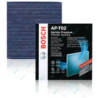 Aeristo Premium Cabin Air Filter for Toyota Tarago ACR30 2.4L (2000-06)