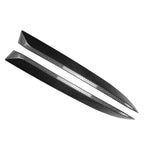 Rear Window Spoiler Lip for BMW X6 X6M E71 E72 (2008-2014)