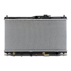 Aluminum Core Radiator DPI-19 for Honda Accord/Prelude 2.2L (1990–1996)