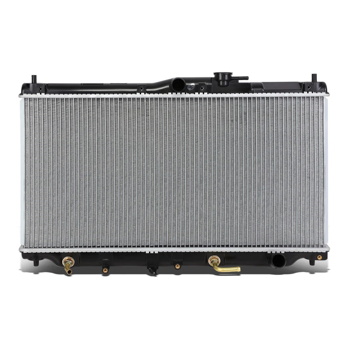 Aluminum Core Radiator DPI-19 for Honda Accord/Prelude 2.2L (1990–1996)