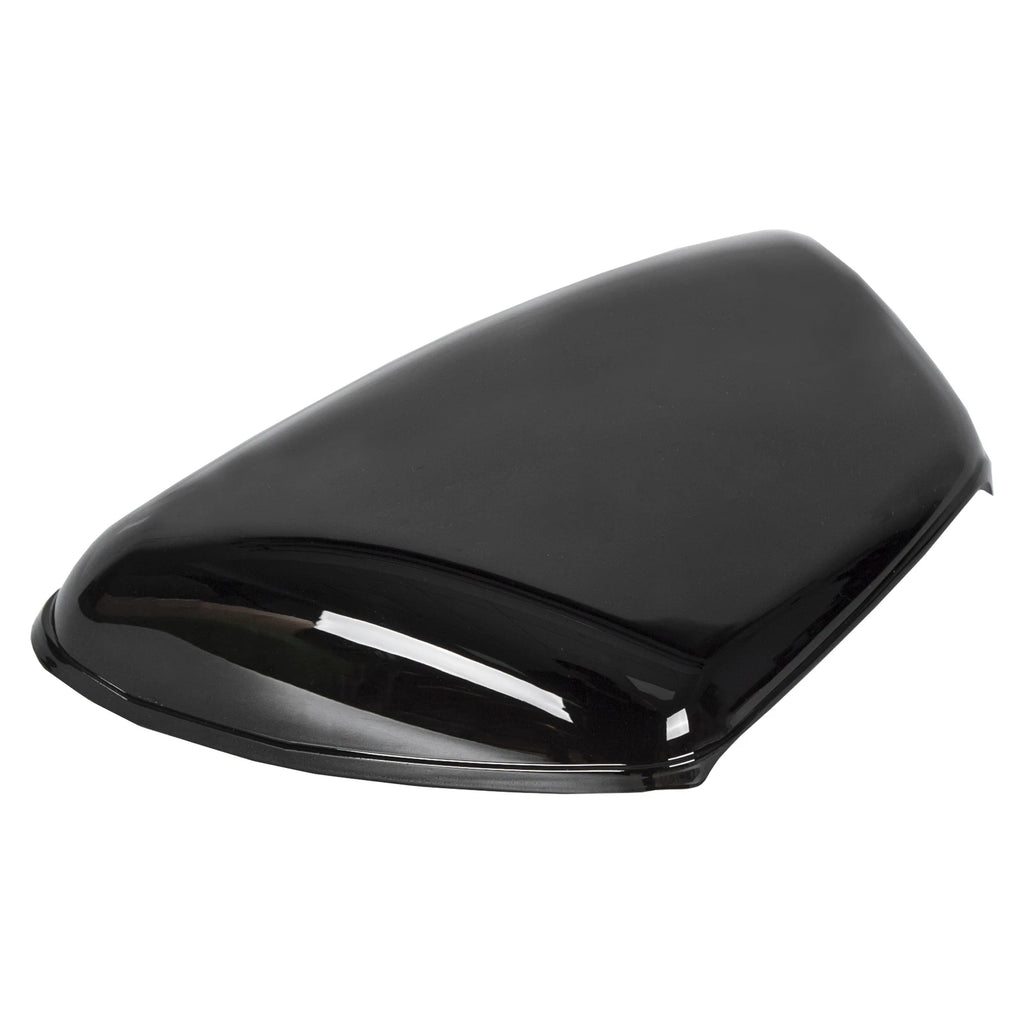 Left Side Panel Battery Cover for Yamaha XV700 750 1000 1100 Virago (1984-up)