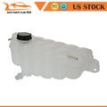 Expansion Tank for Ford Expedition (2018–2024)