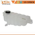 Expansion Tank for Ford Expedition (2018–2024)