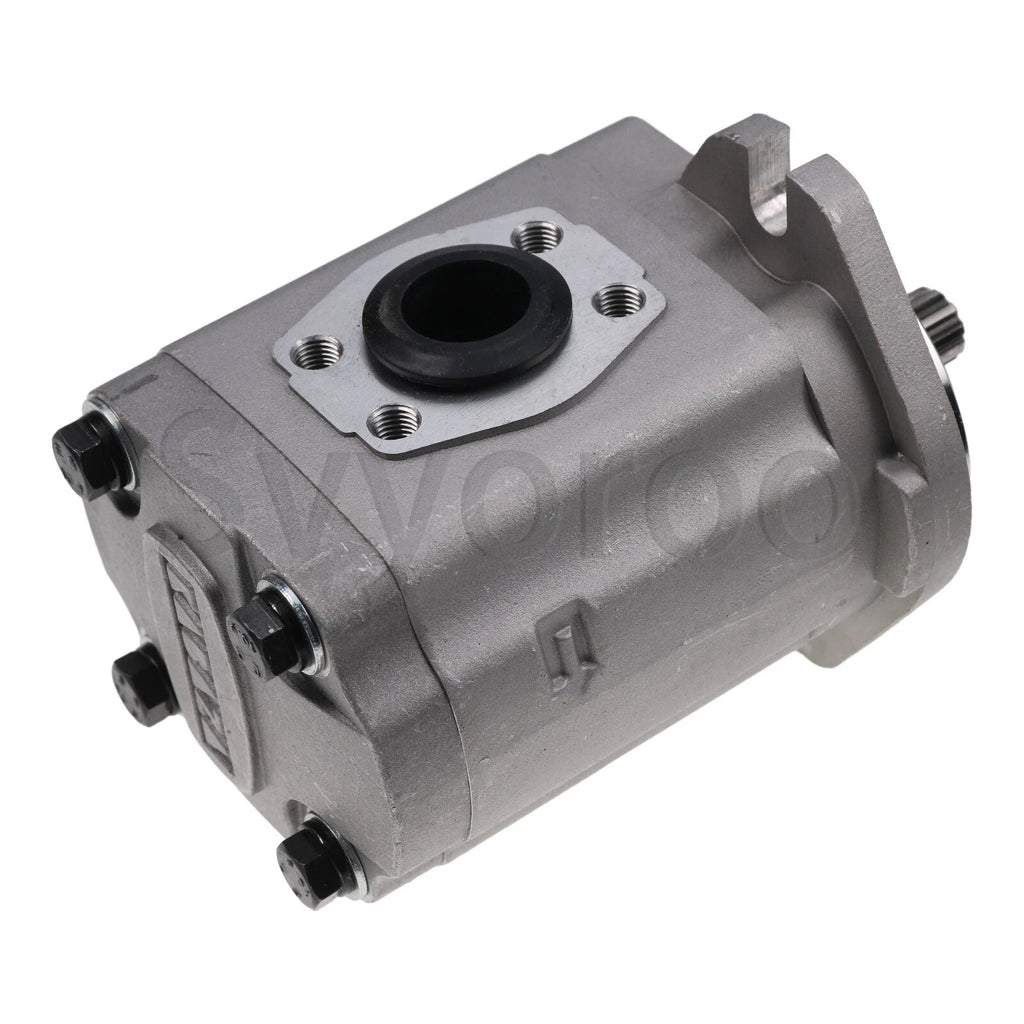 Hydraulic Pump 37B-1KB-2020 for Komatsu FD30-11 (4D95S Engine)