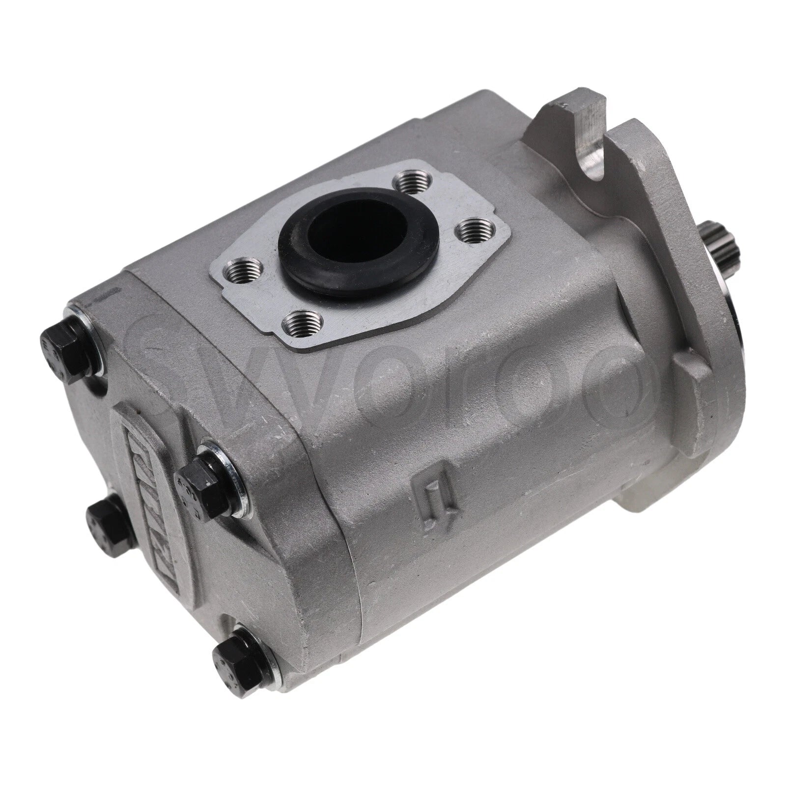 Hydraulic Pump 37B-1KB-2020 for Komatsu FD30-11 (4D95S Engine)
