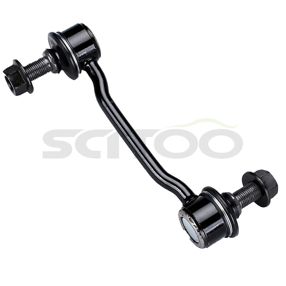 Set of 4 Control Arms for Hyundai Azera (2006–2011) & Kia Amanti (2007–2009)