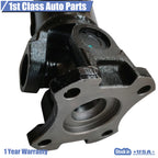 Driveshaft Assembly for Chrysler Aspen, Dodge Durango (2007-2009)