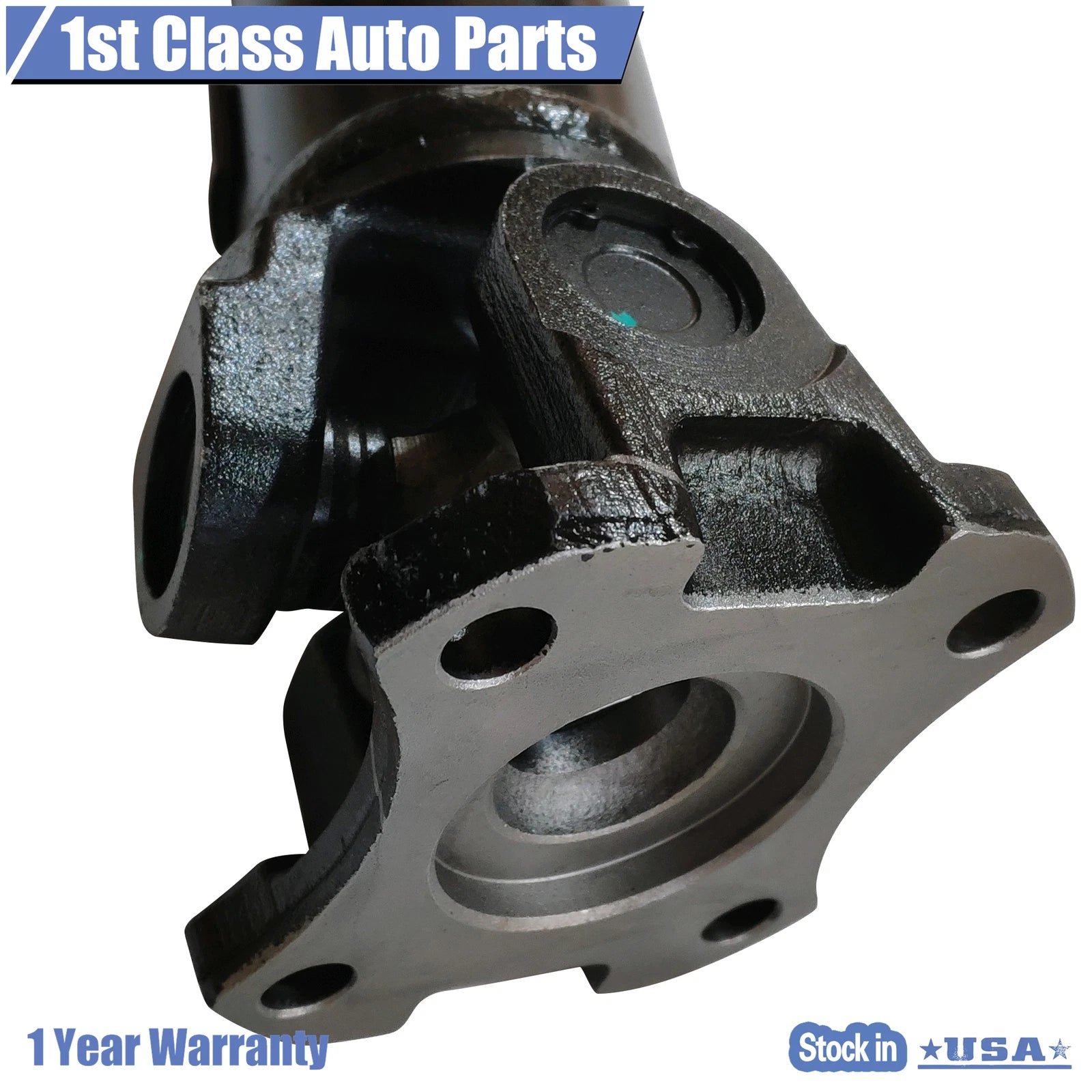 Driveshaft Assembly for Chrysler Aspen, Dodge Durango (2007-2009)