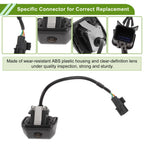 Rear View Backup Camera for Kia Rio (2020) & Kia K2 (2016) No. 95760H2000