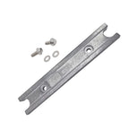 Anode Transom Bracket for Yamaha Outboard 40-130HP (6H1-45251-03-00)