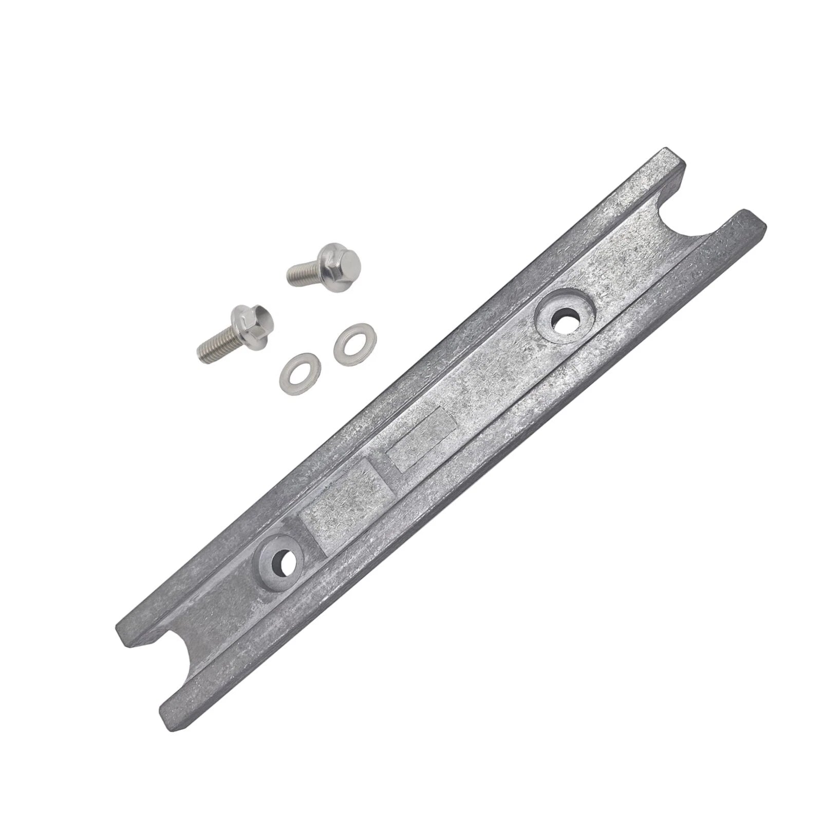 Anode Transom Bracket for Yamaha Outboard 40-130HP (6H1-45251-03-00)