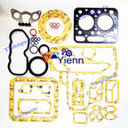Engine Overhaul Rebuild Kit for Kubota Z851 Z850 (L1801)