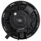 A/C Heater Blower Motor with Fan Cage for Jeep Wrangler Liberty