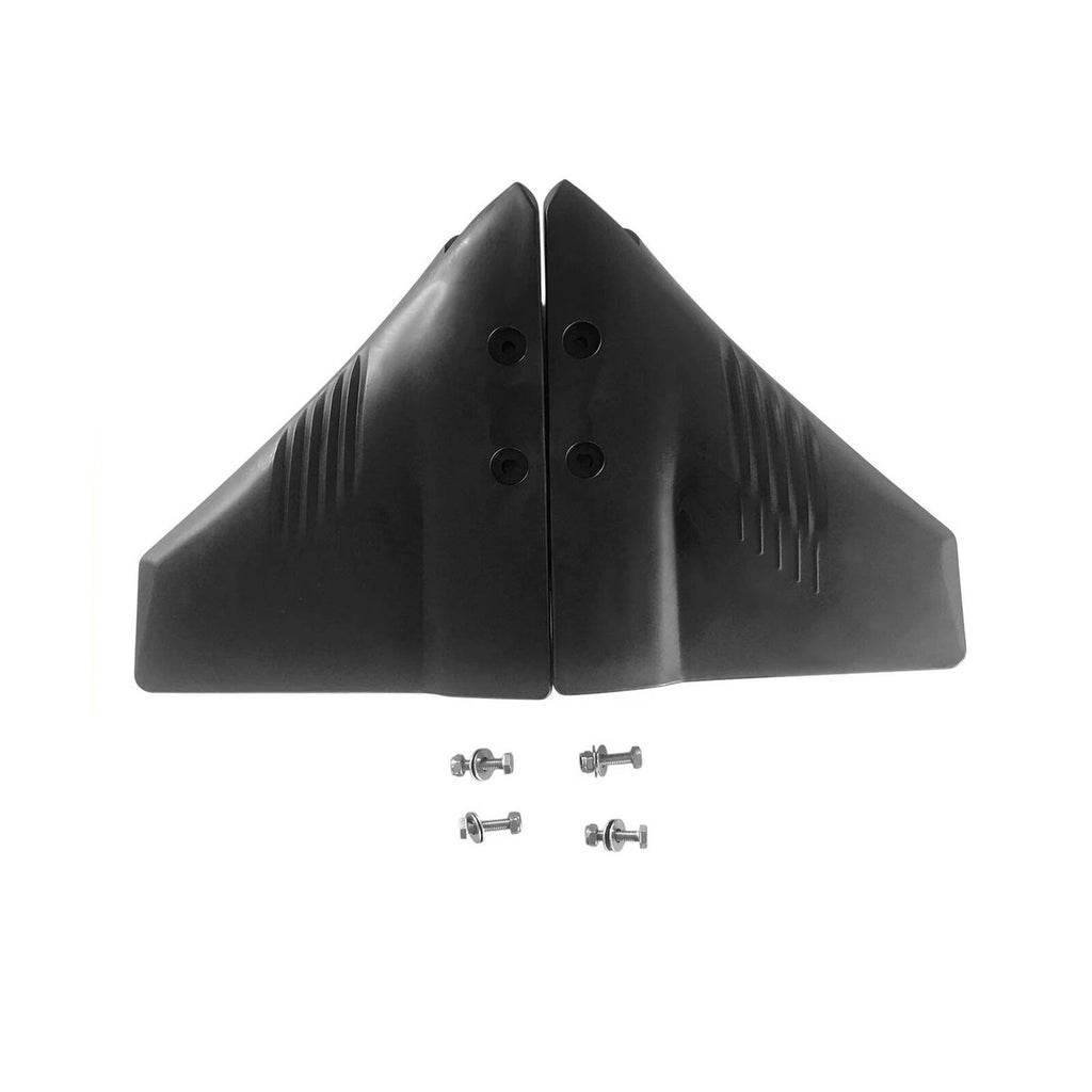 Dorsal-Fin Hydrofoil Stabilizer for Outboard Motors (5-150hp) HS001