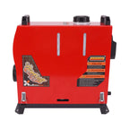 8KW Diesel Air Heater for RV Trailers and Buses (12V)