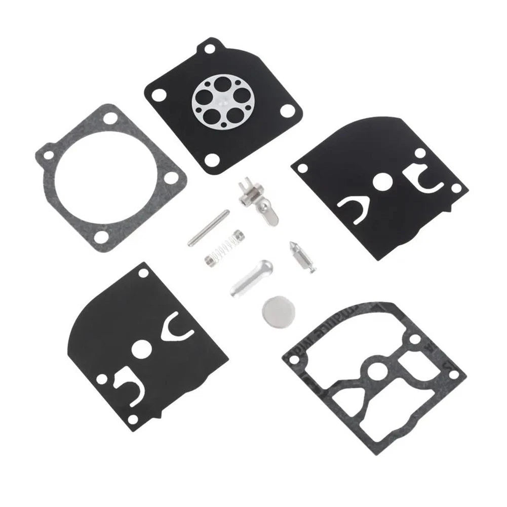 Carburetor Repair Kit for McCulloch 3216 3516 225 3505 (Zama RB39)
