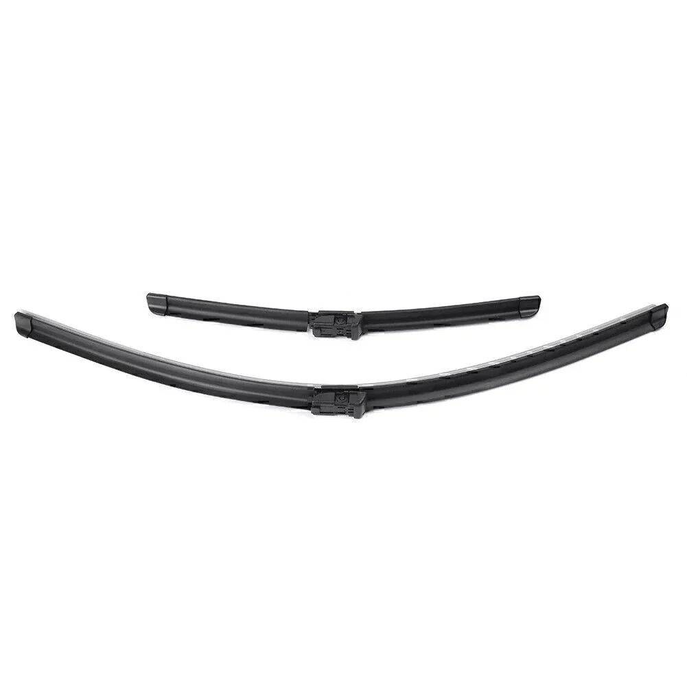 Windshield Wiper Blades for Fiat 500L (2012-2018)
