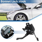 Hood Latch Assembly for Honda Pilot (2009–2015) No. 74120SZAA01/74120SZA506