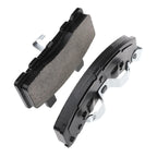 Set of 4 Front Ceramic Brake Pads for GMC Yukon Savana 1500 2500 (1992â2000)