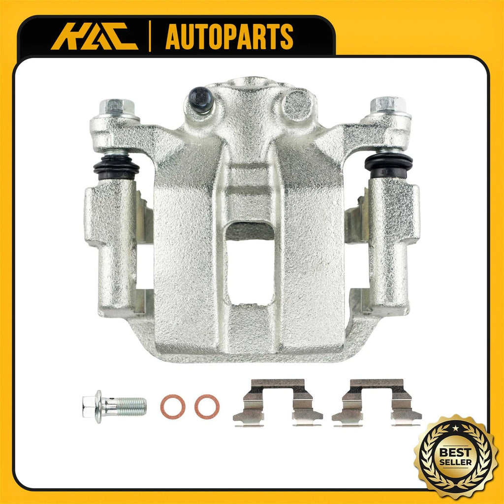 Rear Right Brake Caliper for Infiniti G37 and Nissan 370Z (2009–2010)