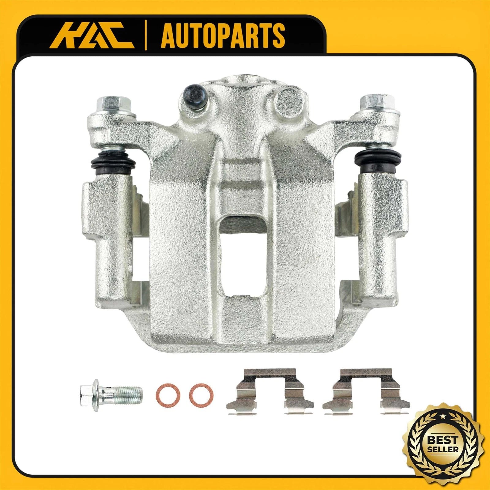 Rear Right Brake Caliper for Infiniti G37 and Nissan 370Z (2009–2010)
