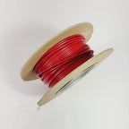 Namz NWR-2-100 Wire for Harley (OEM Color Red, 2120-0508, 850-08940)
