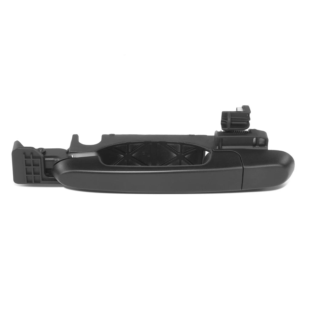 Rear Left Outer Door Handle for Hyundai Accent (2006–2011) Textured