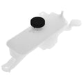 Coolant Overflow Fluid Tank for Toyota RAV4 (2006–2018) 1647028112 w/ Pipe & Cap