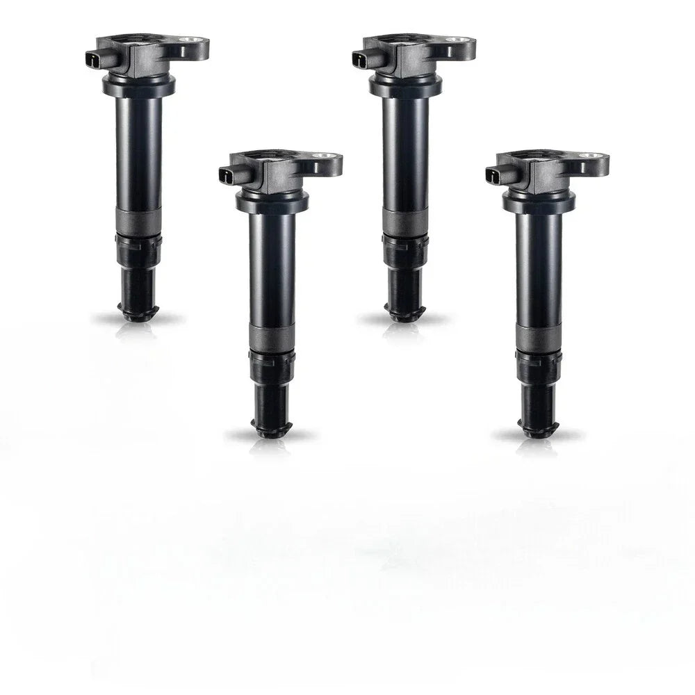 4 x Ignition Coils for Hyundai Accent (2006–2010)