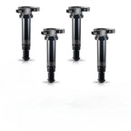 4 x Ignition Coils for Hyundai Accent (2006–2010)
