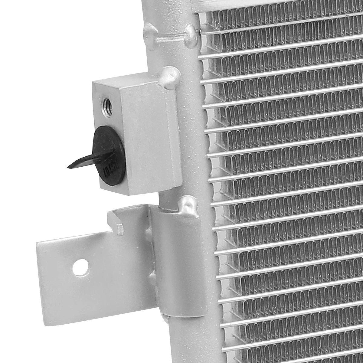 Aluminum AC Condenser for Jeep Compass, Dodge Avenger (2007–2014) 3586
